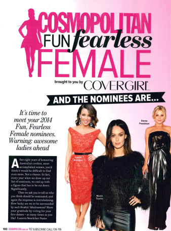 Finders Keepers August 15 Cosmopolitan 3