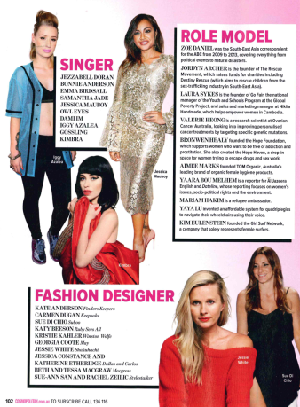 Finders Keepers August 15 Cosmopolitan 4