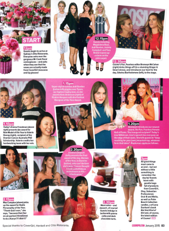 Finders Keepers December 10 Cosmopolitan 2