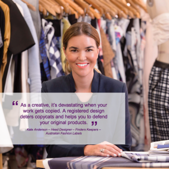 Finders Keepers October 2 IP Australia 4