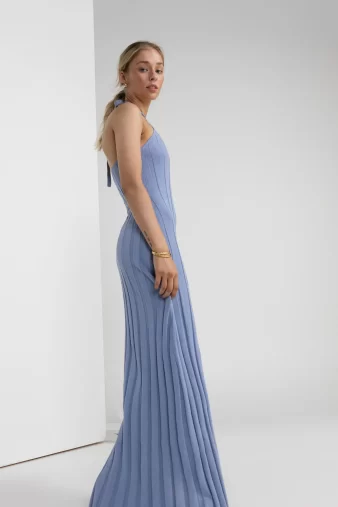 ORTC_Amara_Halter_Maxi_Knit_Dress_Chambray_707_2