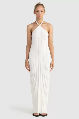 ORTC_Amara_Halter_Maxi_Knit_Dress_White_224