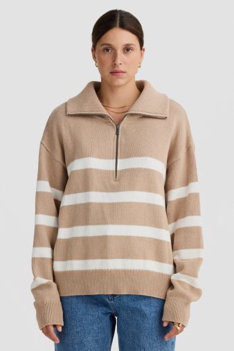 ORTC_Talli_Slouchy_Quarter_Zip_Sweater_Sand_2244